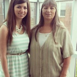 Meet your Posher, Cheryl